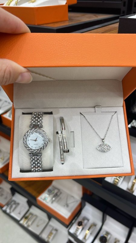 w.w.s.298 - waches women